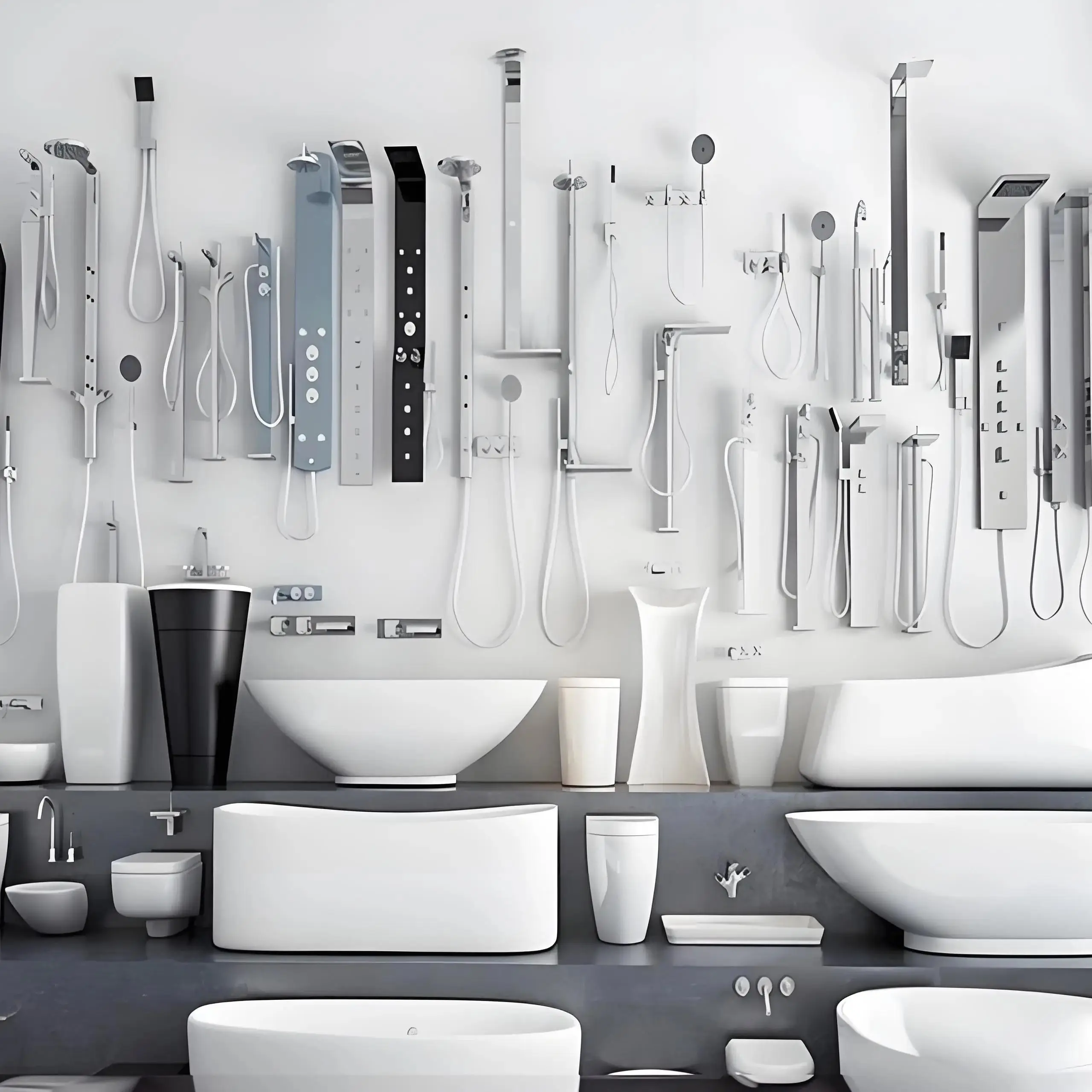 Acrylic Amino Baked Metallic Gloss Paint