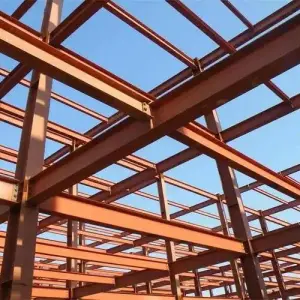 Epoxy anti-corrosion primer (red lead)