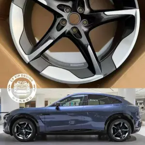 Amino Acrylic Paint Gloss Clear Coating