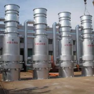 Silicone high-temperature resistant paint (200~600℃ black/silver white)