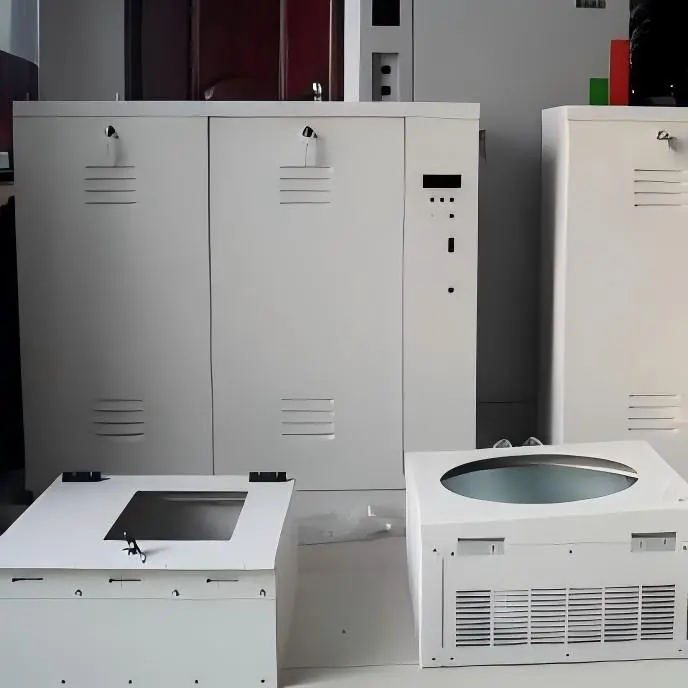 White Color Amino Baking Primer for Metal Surface Heat-Cured Industrial Application Primer