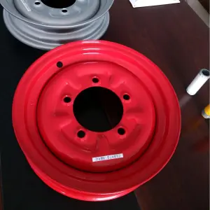 High Gloss Amino Baking Finish for Appliance and Metal Furniture Heat-Cured Industrial Topcoat