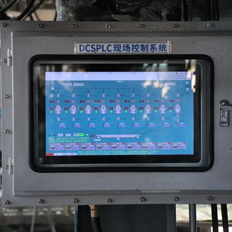 Nitrocellulose enamel paint