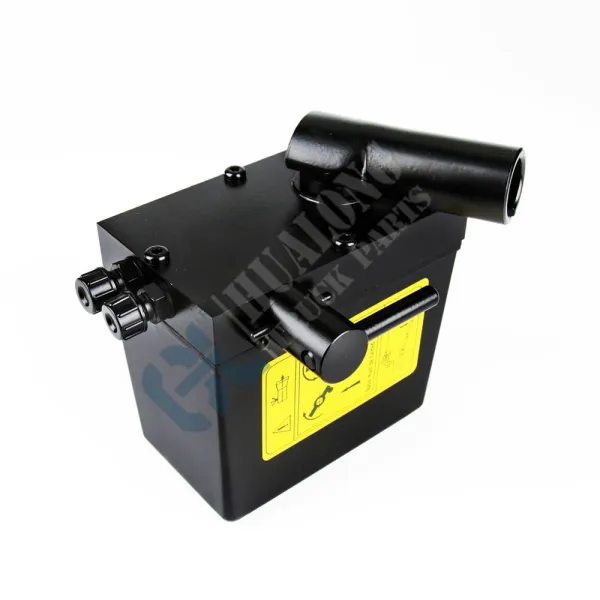 Kabin Pompası HL-B1105B İmalat