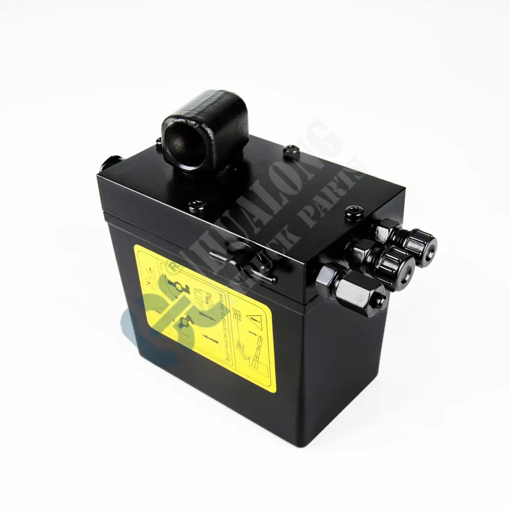 DAF Cab Tilt Pump 1450902 1914281