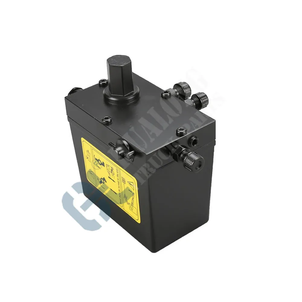 Cheap DAF Cabin Pump 372858 in China