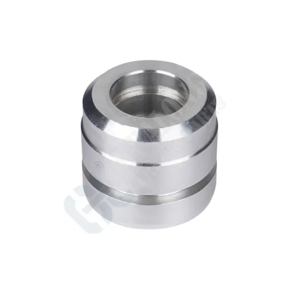 Toptan Alüminyum Piston Üretimi
