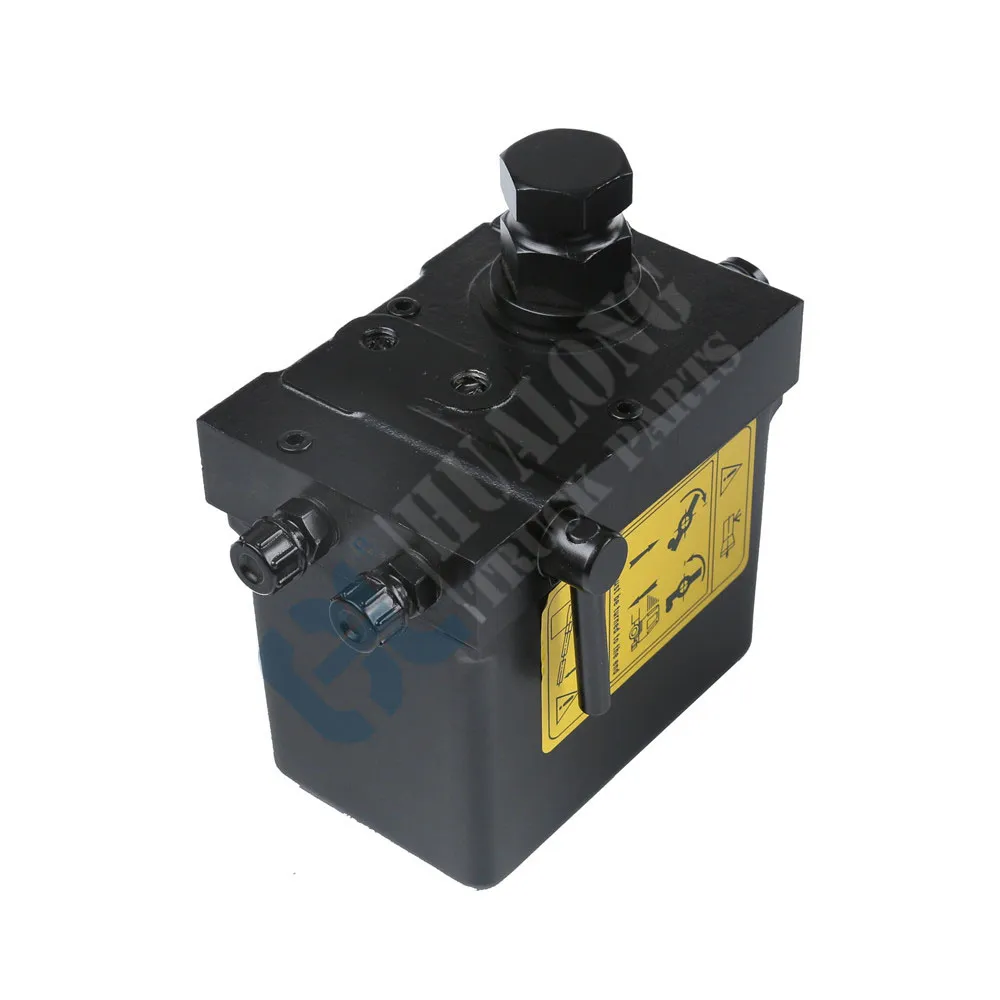 Kabin Tilt Pompası 0015533601,0015533301, A0015533601