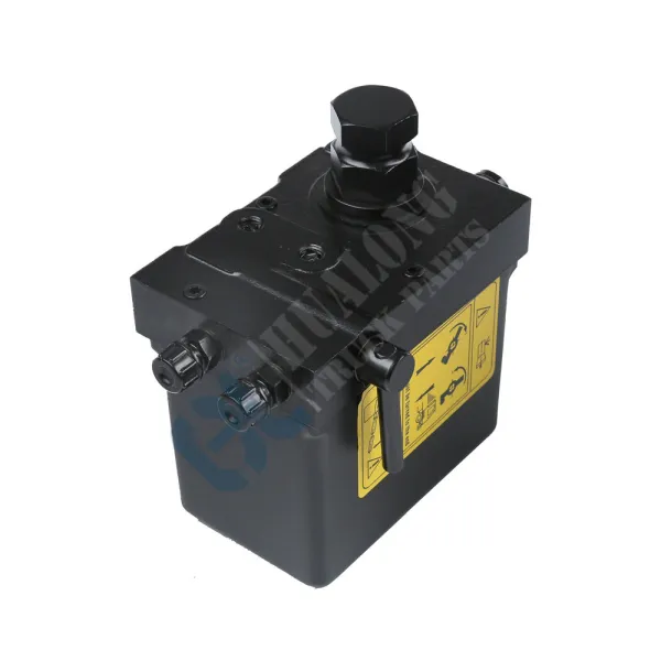 Kabin Tilt Pompası 0015533601,0015533301, A0015533601