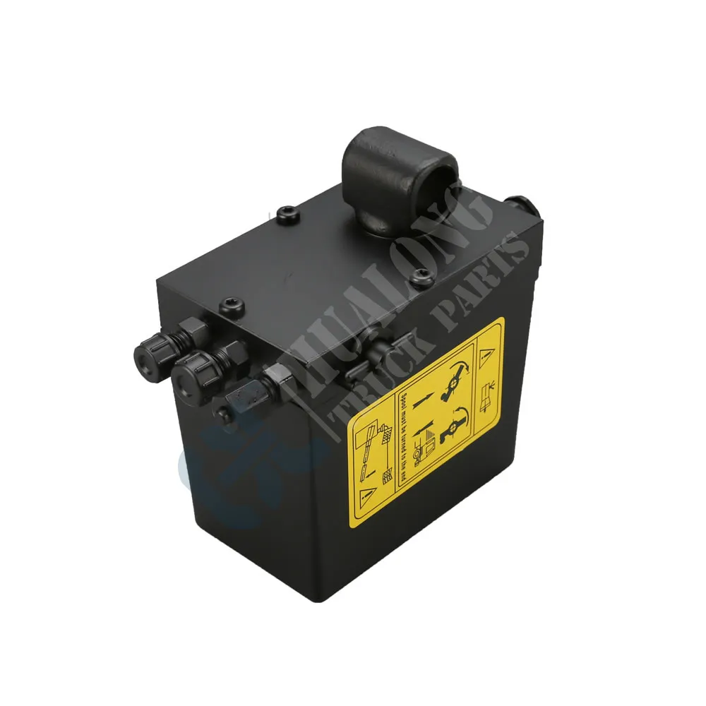 20400088 Cab Tilt Pump