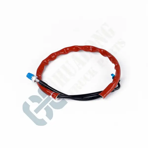 2357652 kabin eğim hortumu