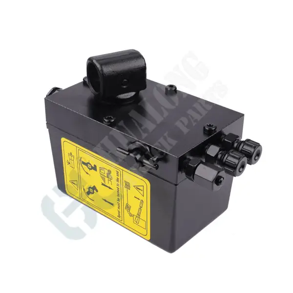 Kabin Pompası HL-B1154A 504172822.504162344
