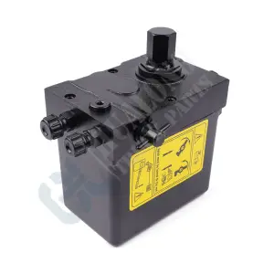 Cab Pump Scania 1810342