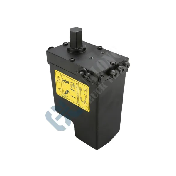 Kabin Tilt Pompası Volvo 20917279