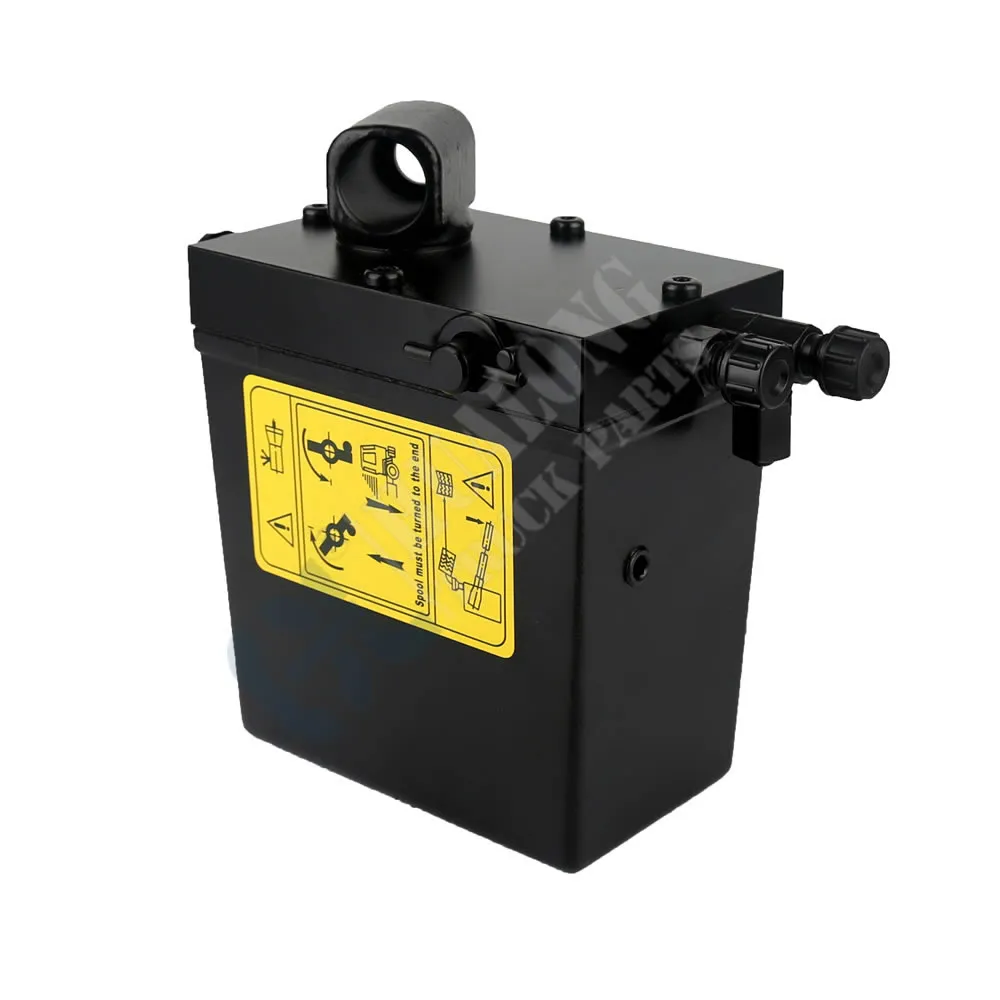 Cabin Pump 41241683,41211399,504173050