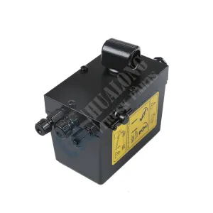 1549741 CABIN TILT PUMP