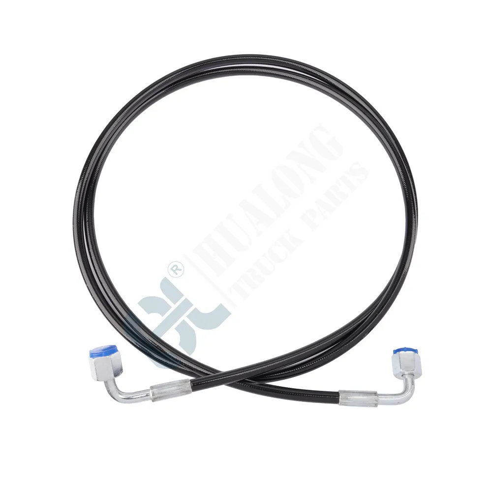 1076202,978886 CABIN TILT HOSE