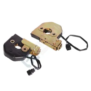 9703100783 CABIN LOCK