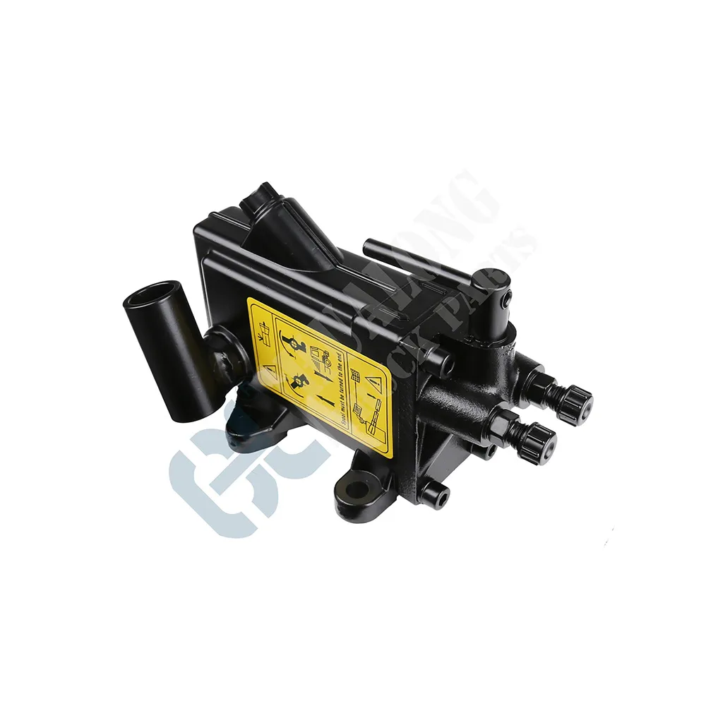 20711127 CABIN TILT PUMP
