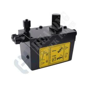 2863328,11114424 Toptan Volvo kabin pompası