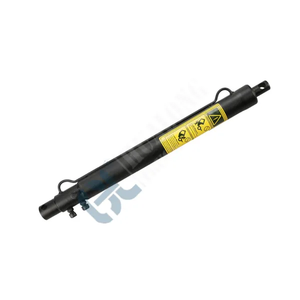 Navistar International Cab Tilt Cylinder 1672203C91