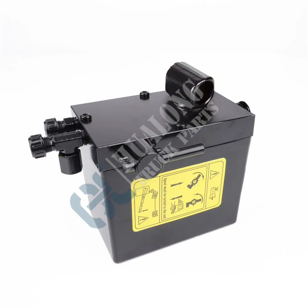 NXG50TFW111-02340 CABIN TILT PUMP