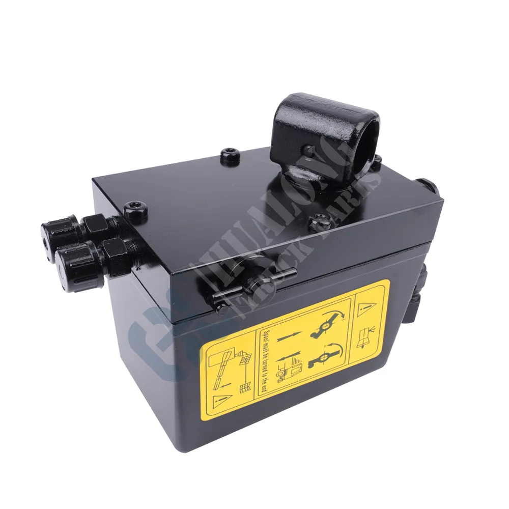 2994022,503561578 Cab Tilt Pump