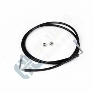 85138685 CABIN TILT HOSE