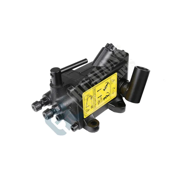 Kabin eğik pompası 1611490 volvo