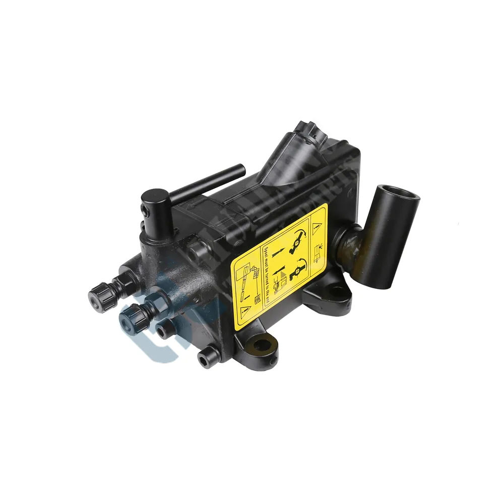 Cabin Pump 81417236059,81417236026,81417239059,81417236103,81417236114,81417239114,83417236002,85417236033,81417236008,81417236088