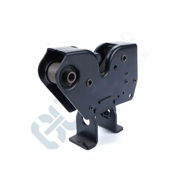 504088023 Kabin Tilt Lock Iveco