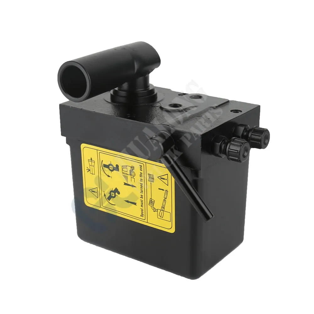 20785401 Cab Tilt Pump Volvo