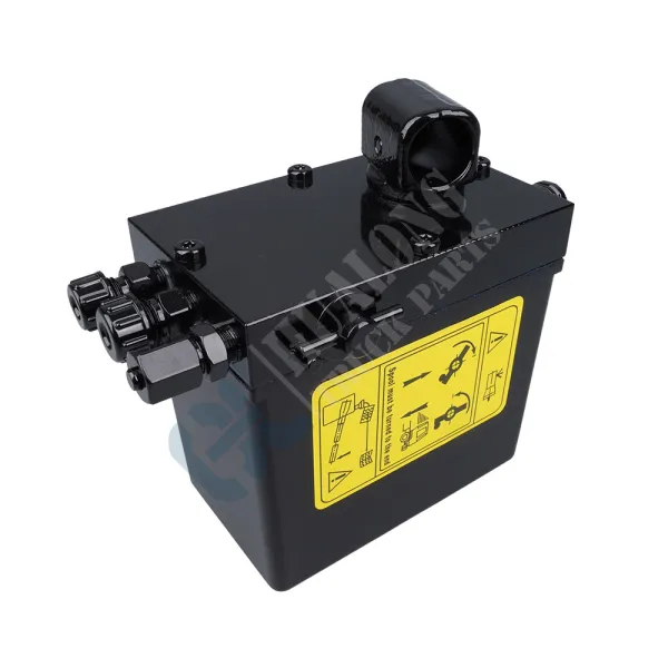 2314110,2314167,2419606 NGD CABIN TILT PUMP