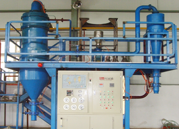 260 type Air Jet Mill