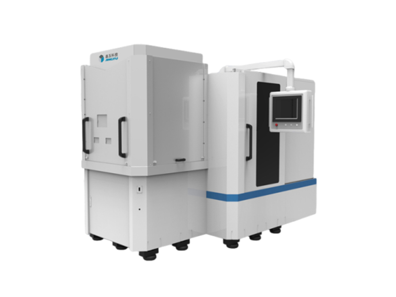 SDX1160 Multi Wire Cutting Machine