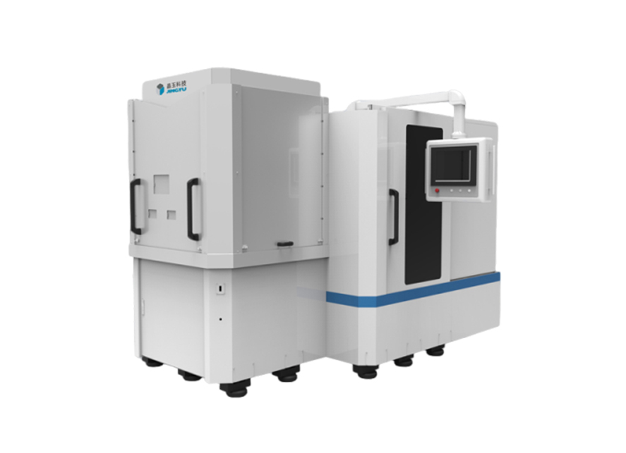 SDX1160 Multi Wire Cutting Machine