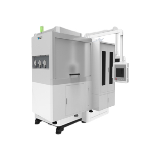 SXQ1400 Square Cutting Machine