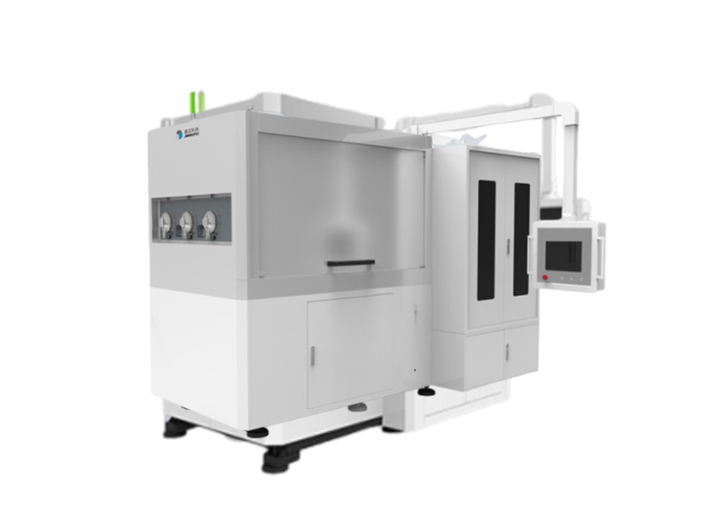 SXQ1400 Square Cutting Machine