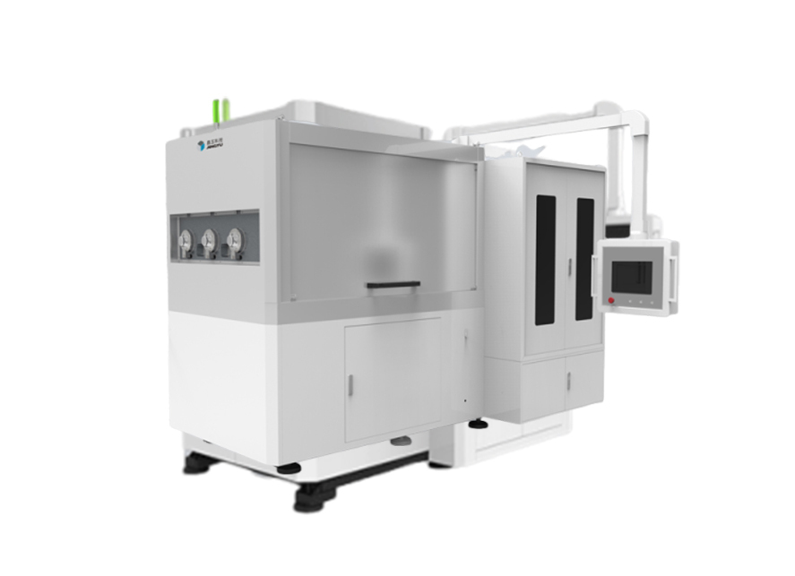 SXQ1400 Square Cutting Machine