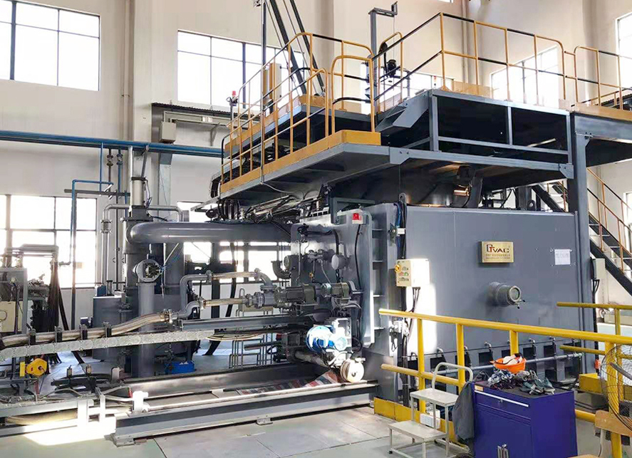 Magnetic Press Technology: How It Works and Key Applications