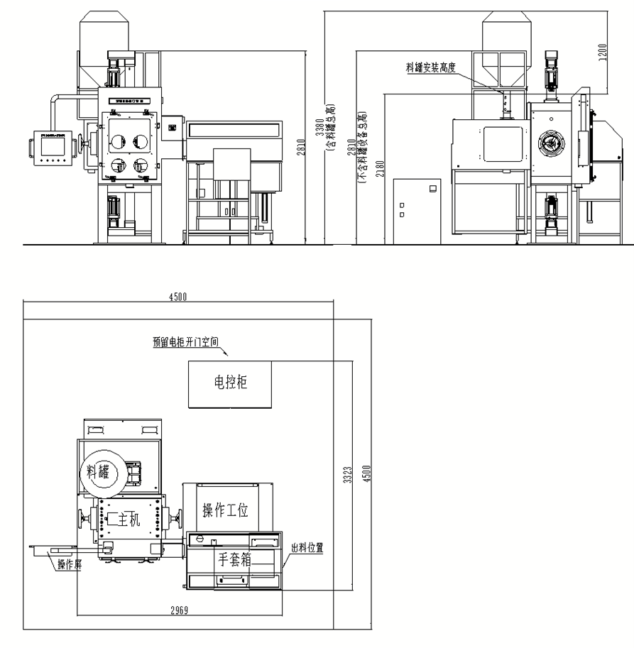 ZCY290QB Electric drawings.png