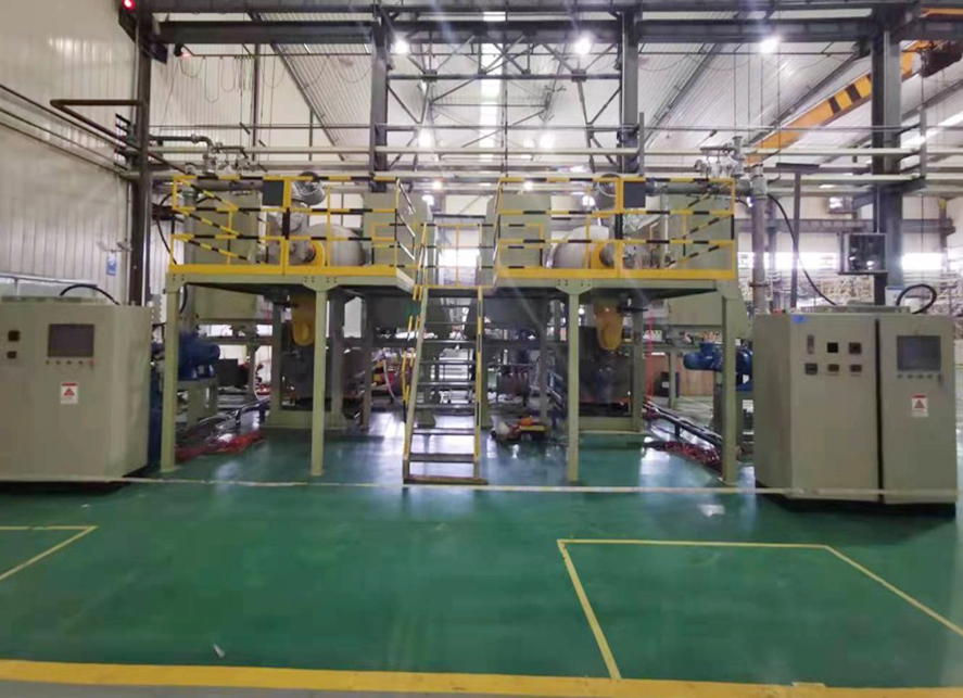 Magnet Equipment Installation Guide for Maximum Performance