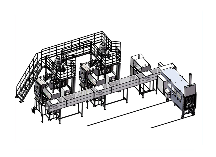 Magnetic Press Safety and Operational Best Practices
