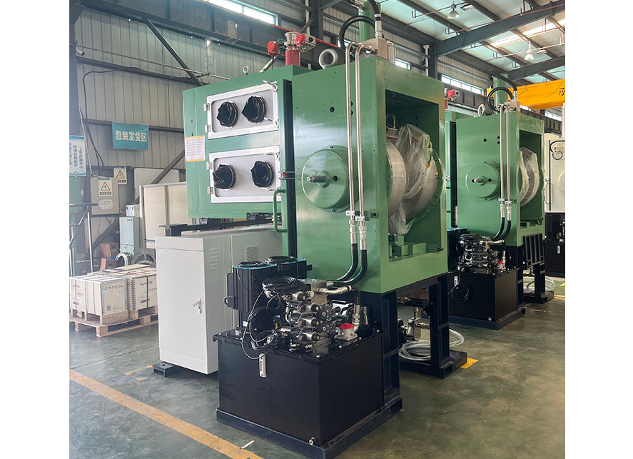 Magnet Equipment Applications in Industrial and Manufacturing Fields