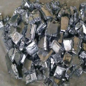 Neodymium (Nd)