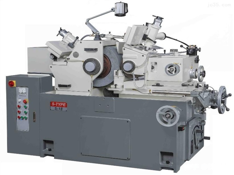 Grinding Machines