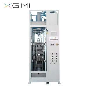 500 Ton Mechanical-Hydraulic Compacting Press