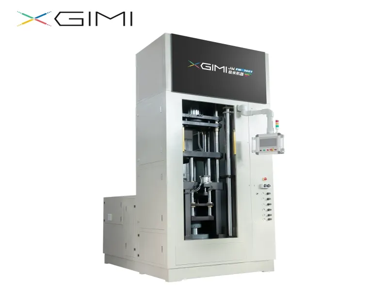 300 Ton Servo Hydraulic Press Machine