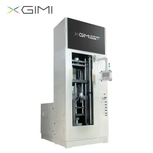 800 Ton Hydraulic Automatic Powder Compacting Press