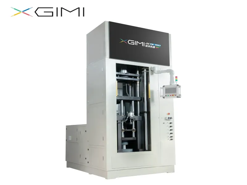 800 Ton Hydraulic Automatic Powder Compacting Press